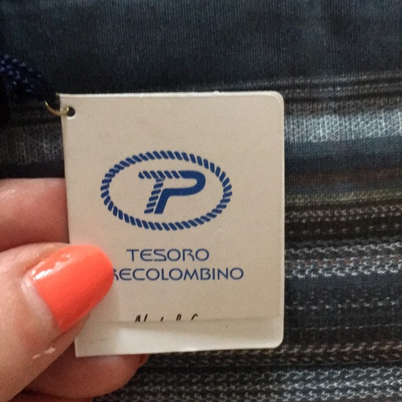 Tiny earrings :) - Picture 3 of 4